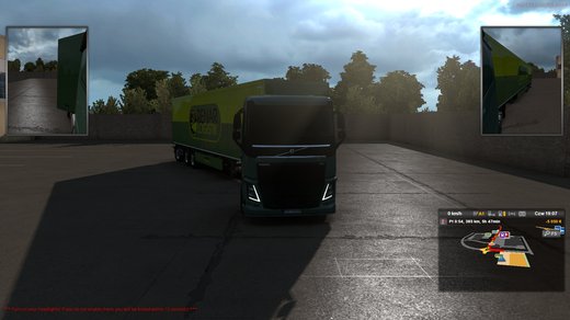 Volvo FH4