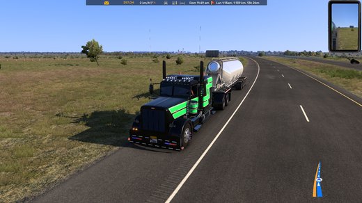 Rezbilt 389