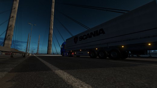 Iveco Stralis