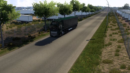 Volvo FH5