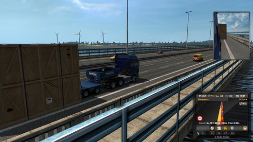 DAF XF