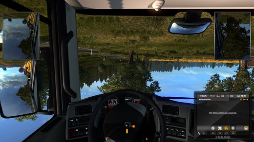 Renault Magnum
