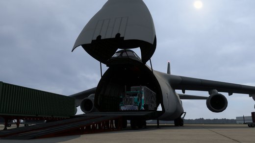 Peterbilt 389
