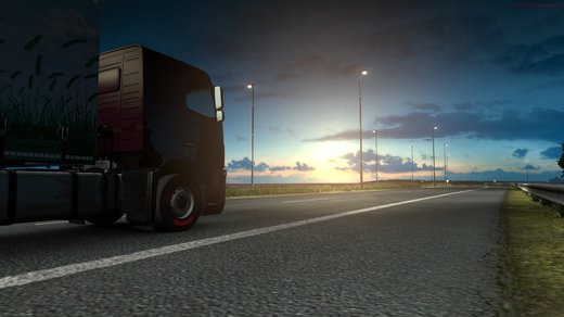 Volvo FH3