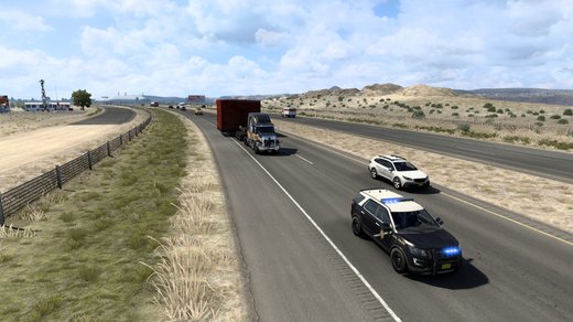 Western Star 5700XE