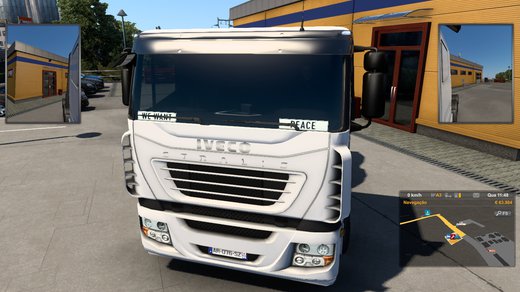 Iveco Stralis