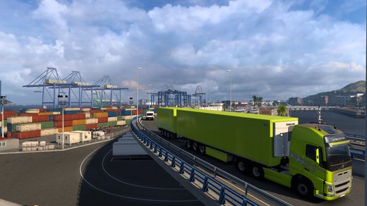 Volvo FH4