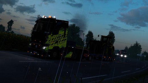 Renault T