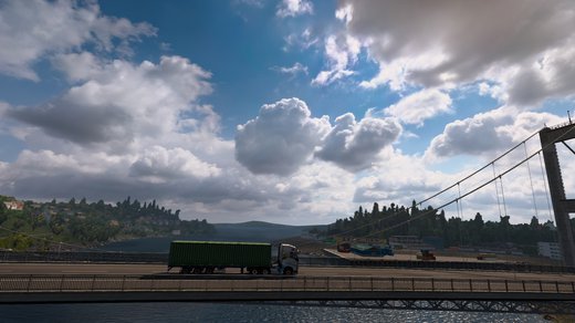 Volvo FH4