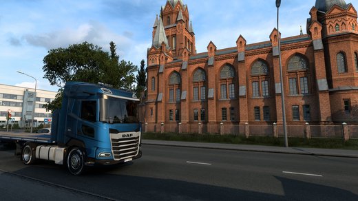 DAF 2021