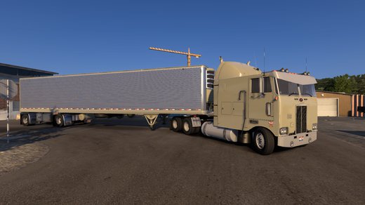Peterbilt 352/362