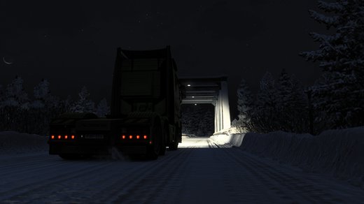 Mercedes-Benz Actros