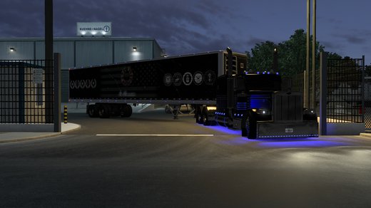 Haterbilt @@Viper 379/389@@