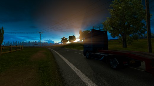 Mercedes-Benz New Actros