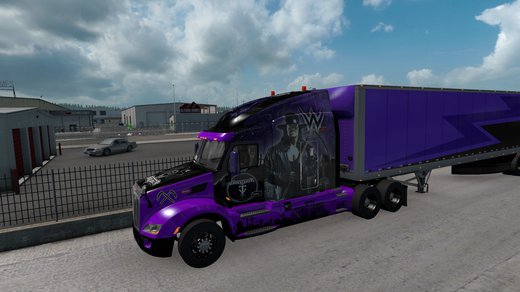 Peterbilt 579