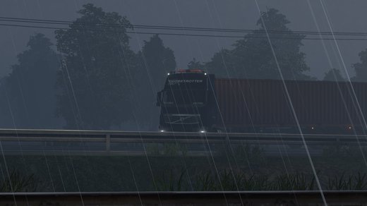 Volvo FH3