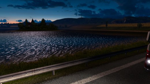 Mercedes-Benz New Actros