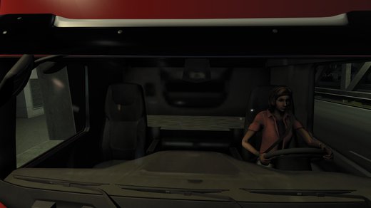 DAF XF