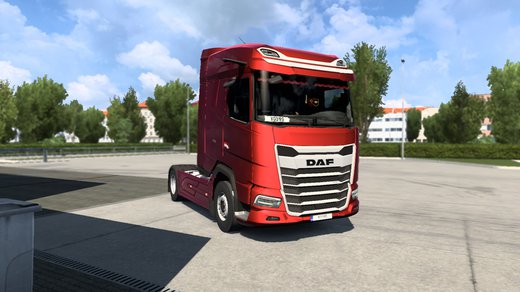 DAF 2021