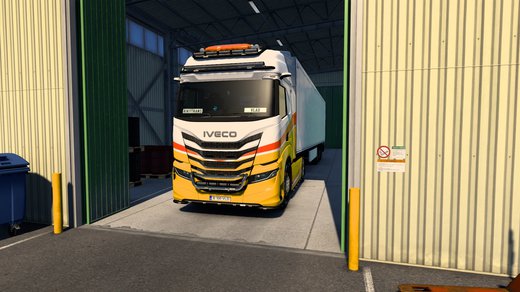 Iveco S-Way