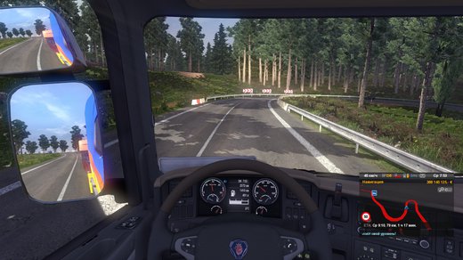 Scania R 2009