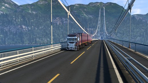 Scania R