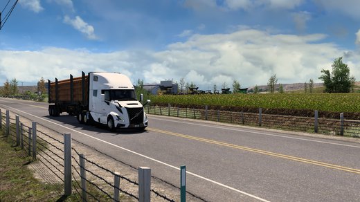 Volvo VNL