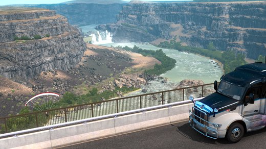 Peterbilt 579