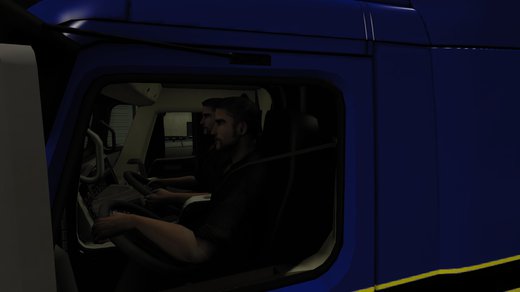 Volvo VNL 2014