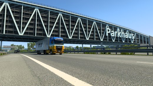 MAN TGX