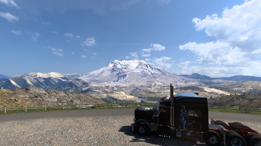 Peterbilt @@Custom 379/389@@