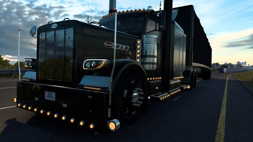 Peterbilt @@Custom 379/389@@