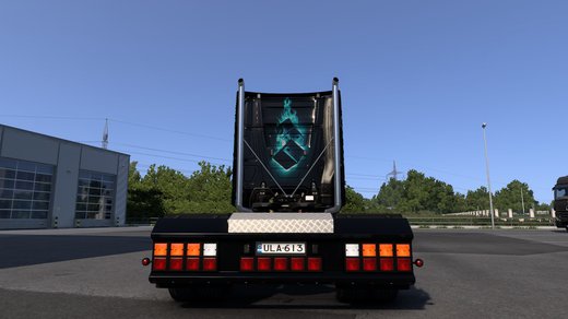 Mercedes-Benz New Actros