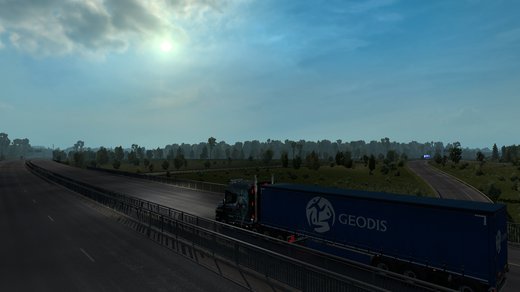 Scania T