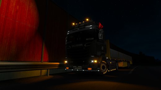 Scania Streamline