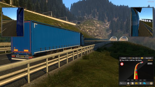 Mercedes-Benz New Actros