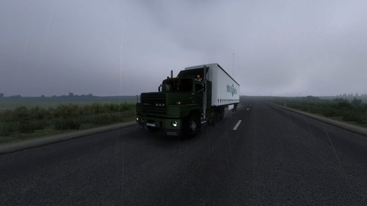 DAF NTT