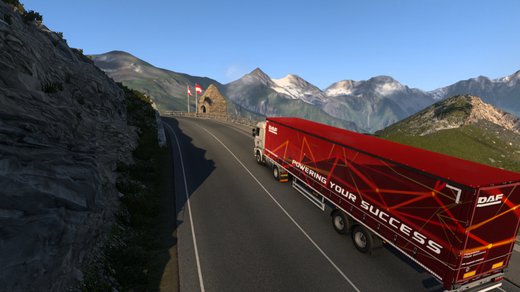 Scania R 2009