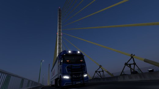 Iveco S-Way