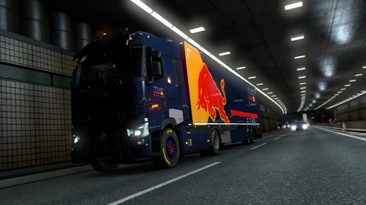 Renault T