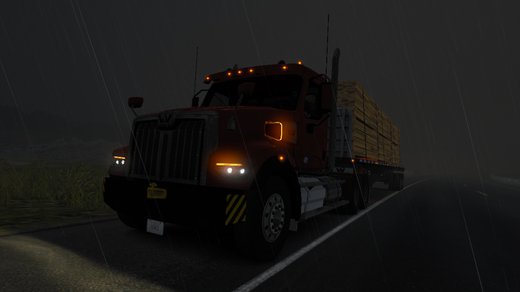 Western Star 49X