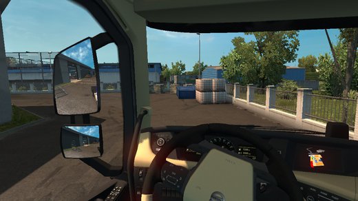 Volvo FH4