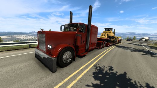 Peterbilt @@Custom 379/389@@