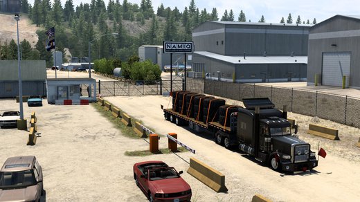 Peterbilt @@Custom 379/389@@