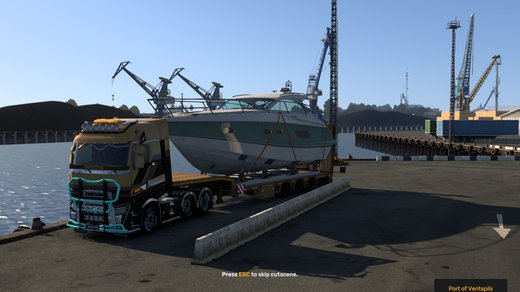 Renault T