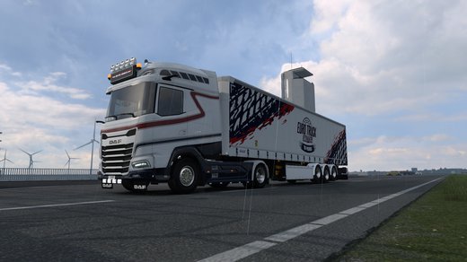 DAF NGD