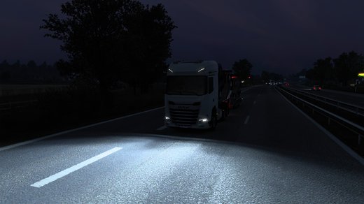 DAF 2021
