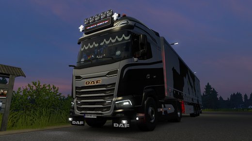DAF NGD