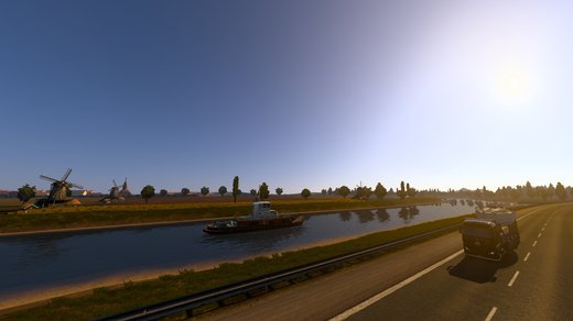 Mercedes-Benz New Actros