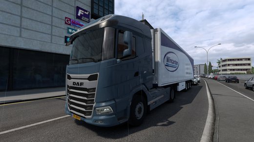 DAF NGD